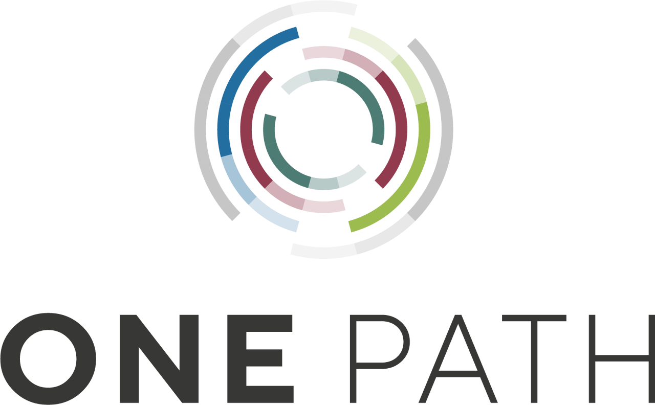 ONE-PATH Logo