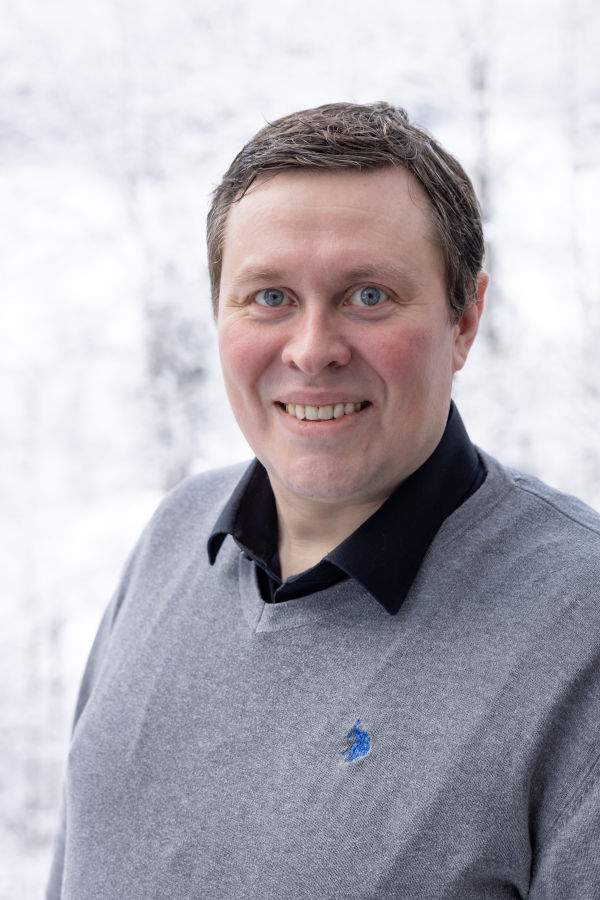 Martin Rattensberger